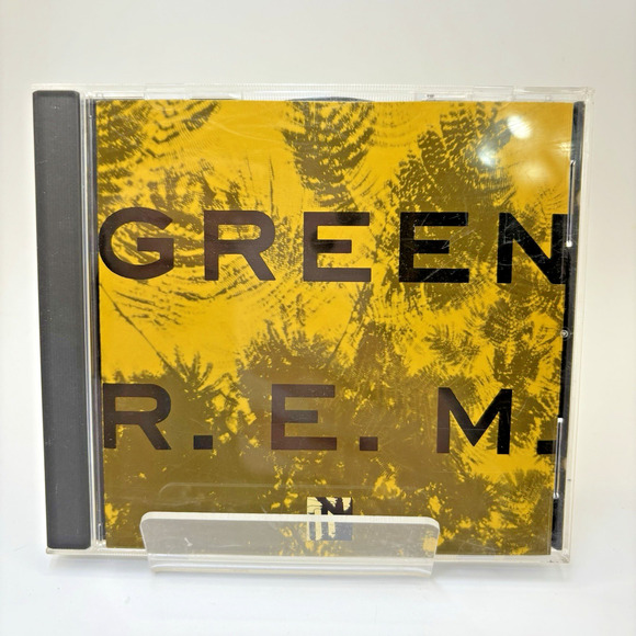 Other - Green by R.E.M. (CD, 1988)